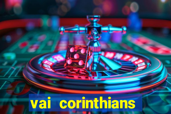 vai corinthians audio whatsapp